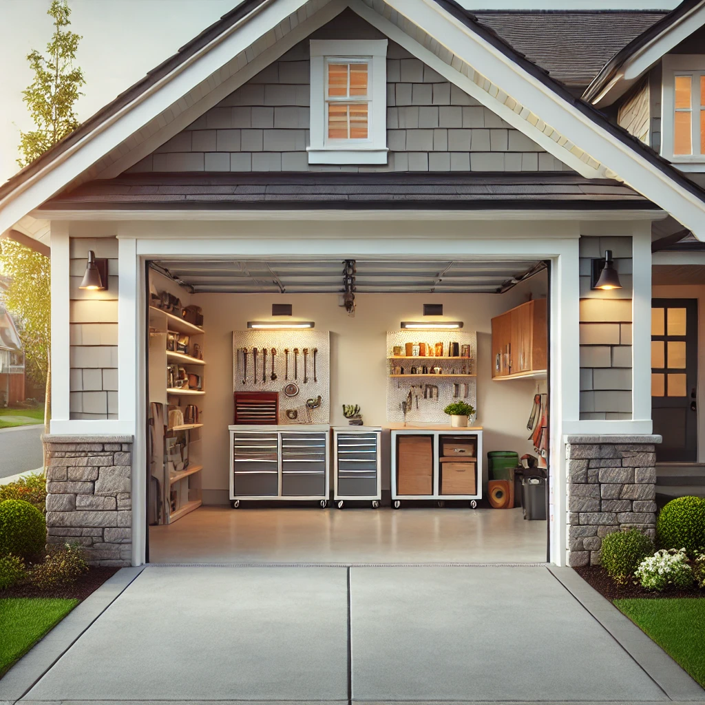 Latest garage door repair tips and maintenance guides from Winter Park's trusted experts