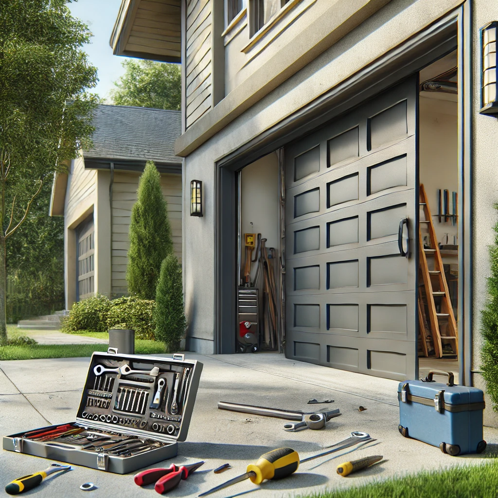 Local Garage Door Repair Winter Park FL - 24/7 Emergency Service Near You